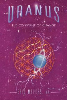 Paperback Uranus: The Constant of Change Book
