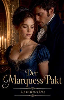 Paperback Der Marquess-Pakt [German] Book