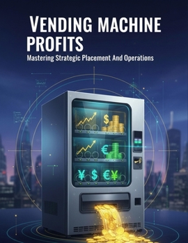 Vending Machine Profits: Mastering Strategic Placement And Operations