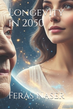 Paperback Longevity in 2050 Book