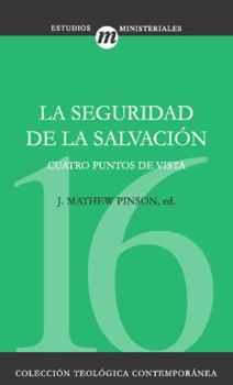 La seguridad de la salvación
