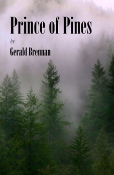 Paperback Prince of Pines Book