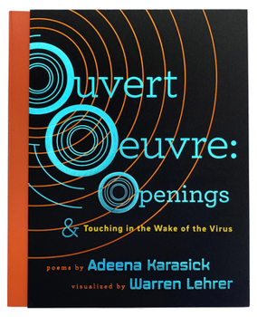 Hardcover Ouvert Oeuvre: Openings Book