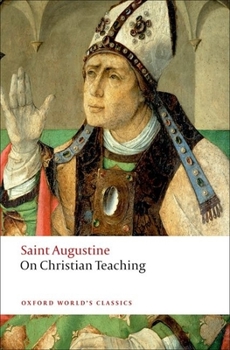 Paperback On Christian Teaching Book
