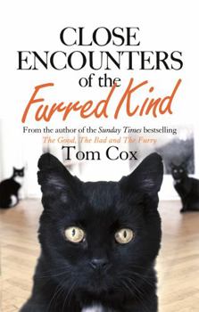 Paperback Close Encounters of the Furred Kind Book