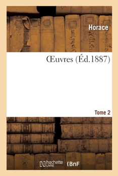 Paperback Oeuvres. Tome 2 [French] Book