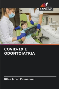 Paperback Covid-19 E Odontoiatria [Italian] Book