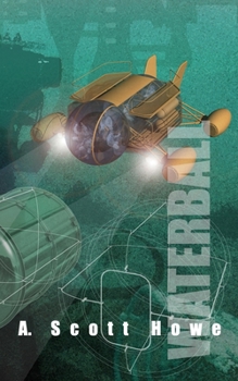 Paperback Waterball Book