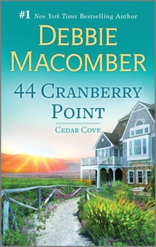 44 Cranberry Point - Book #4 of the Cedar Cove