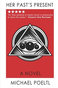 Paperback Her Past's Present Book