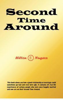 Paperback Second Time Around Book