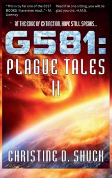G581: Plague Tales II