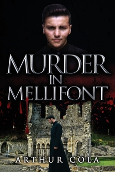 Paperback Murder in Mellifont Book