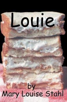 Paperback Louie Book