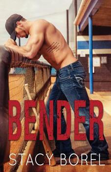 Bender - Book #1 of the Core Four