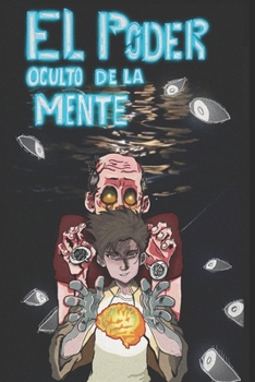 Paperback El Poder Oculto de la Mente [Spanish] Book