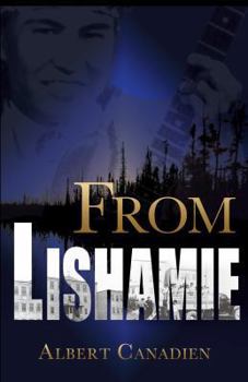 Paperback From Lishamie Book