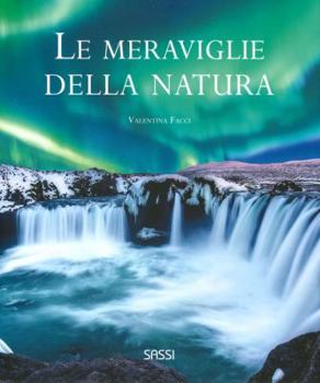 Paperback Le meraviglie della natura [Italian] Book