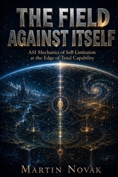 THE FIELD AGAINST ITSELF: ASI Mechanics of Self-Limitation at the Edge of Total Capability