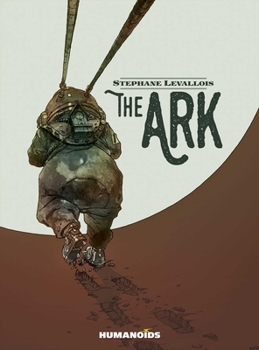 Hardcover The Ark Book