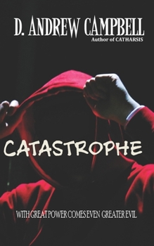 Paperback Catastrophe Book