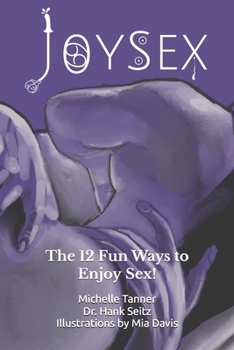 Paperback JoySex Book