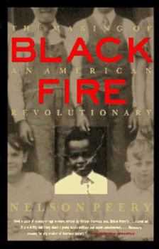 Paperback Black Fire Book