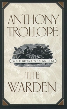 Paperback The Warden Book