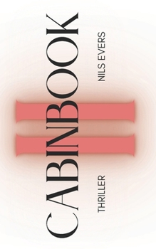 Paperback Cabinbook 2: Mimicry Book