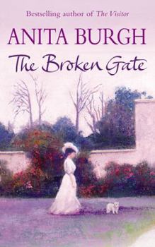 Paperback The Broken Gate Book