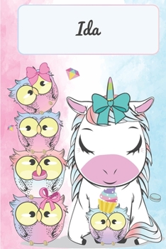 Ida (German Edition)