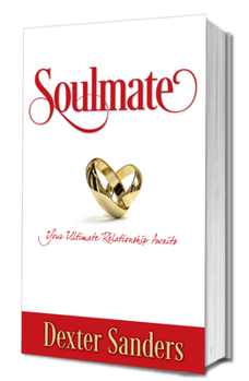 Paperback Soulmate: Your Ultimate Relationship Awaits Book
