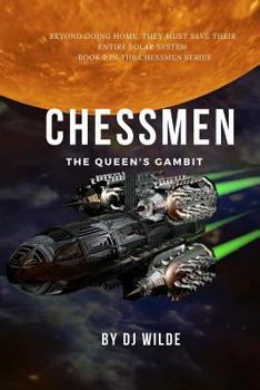 The Queen's Gambit - Book #2 of the Chessmen