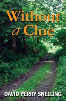 Paperback Without a Clue Book