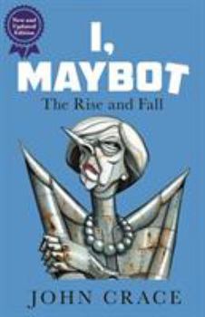 Paperback I, Maybot Book