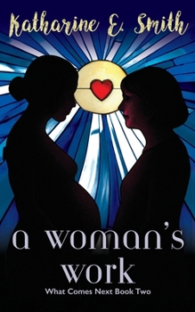 Paperback A Woman's Work Book