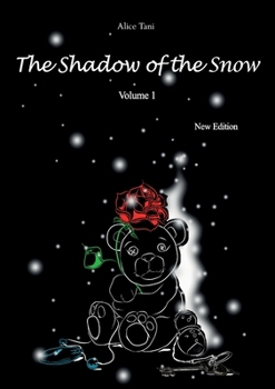 Paperback The Shadow of the Snow Book