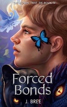 Forced Bonds - Book #4 of the Bonds That Tie