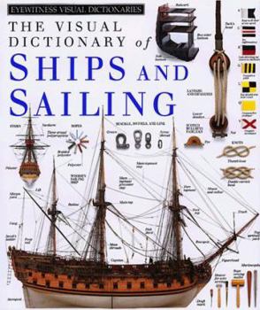 Hardcover Ships and Sailing Book
