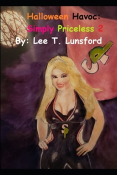 Paperback Halloween Havoc: Simply Priceless 2 Book