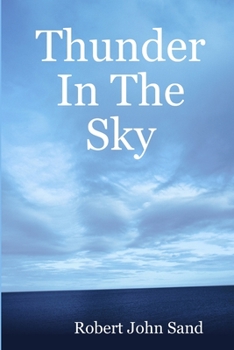 Paperback Thunder In The Sky Book