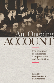 An Ongoing Account: The Evolution of Holocaust Compensation and Restitution