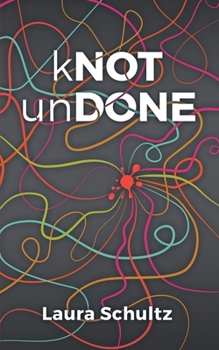 Paperback Knot Undone Book