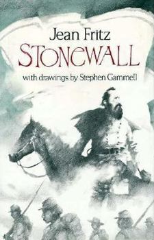Hardcover Stonewall Book