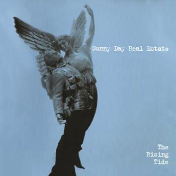 Vinyl The Rising Tide (2 LP) Book