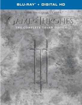 Game of Thrones: Season 3