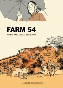 Hardcover Farm 54 Book