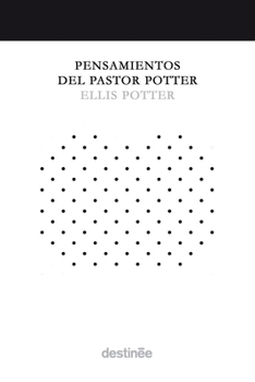 Paperback Pensamientos del Pastor Potter [Spanish] Book