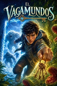 Paperback El Vagamundos [Spanish] Book