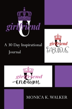 Paperback Girlfriend U Book